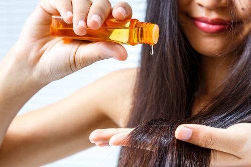 Лучший уход за волосами в домашних условиях. Уход за волосами в домашних условиях