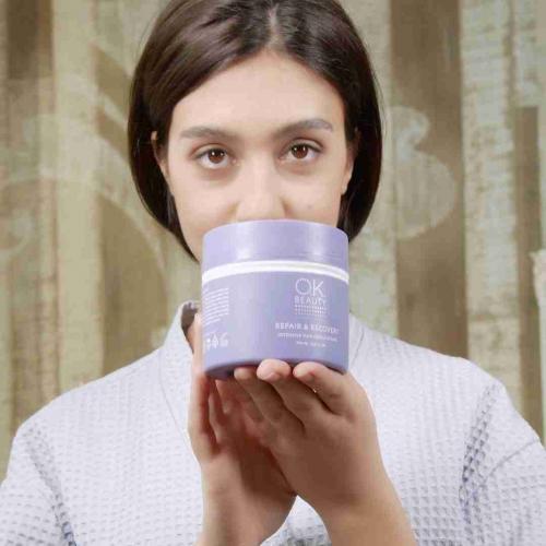 Уход за волосами в домашних условиях народные рецепты. Как правильно ухаживать за волосами: 7 шагов комплексного ухода