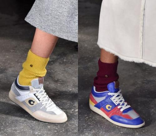 Модная обувь осень 2021 женская. Модная обувь на осень 2021