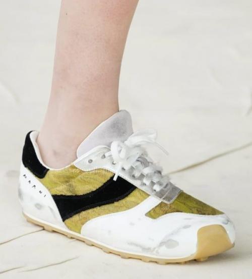 Модная обувь осень 2021 женская. Модная обувь на осень 2021