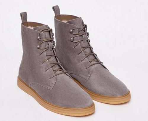 Обувь зима 2021 женская. Зимняя обувь: самые трендовые модели сезона