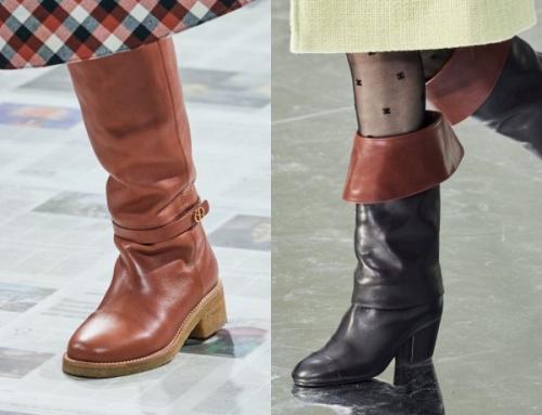 Модные женские ботинки на осень и зиму в 2022 году.. Какие женские ботинки в моде осенью-зимой 2021-2022 11 Модные женские ботинки на осень и зиму в 2022 году.. Какие женские ботинки в моде осенью-зимой 2021-2022 11