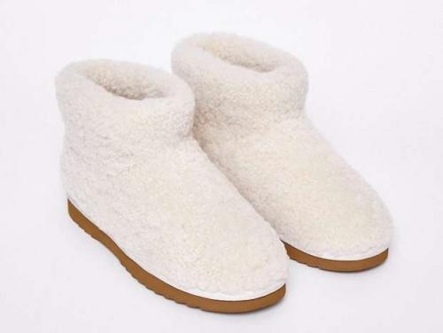 Обувь зима 2021 женская. Зимняя обувь: самые трендовые модели сезона