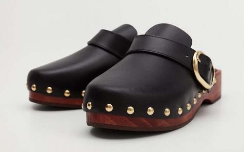 Модная обувь осень-зима 2021-2022