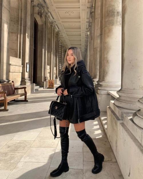 Модная обувь осень 2021 женская. Модная обувь на осень 2021