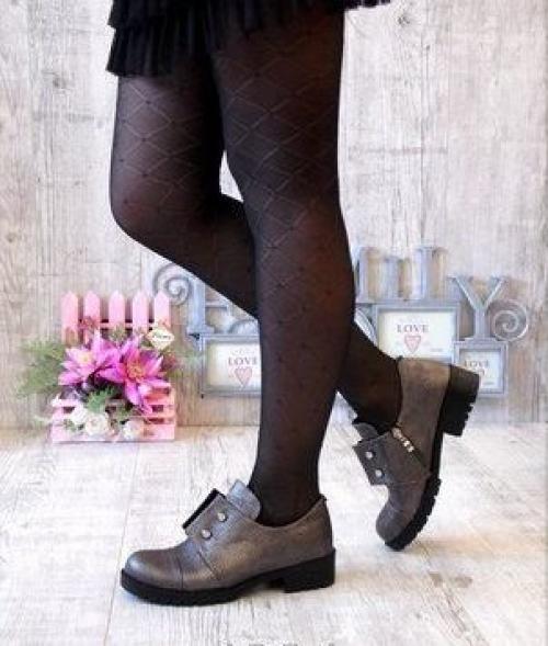 С чем носить ботинки по щиколотку. С чем носить короткие ботинки