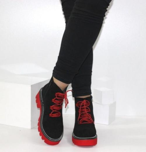 Модные женские ботинки на осень и зиму в 2022 году.. Какие женские ботинки в моде осенью-зимой 2021-2022