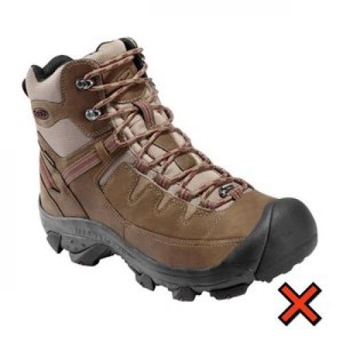 С чем носить ботинки на каблуке со шнуровкой. Какие ботинки со шнурками считаются модными?