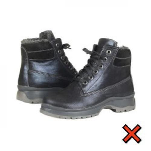 С чем носить ботинки на каблуке со шнуровкой. Какие ботинки со шнурками считаются модными?