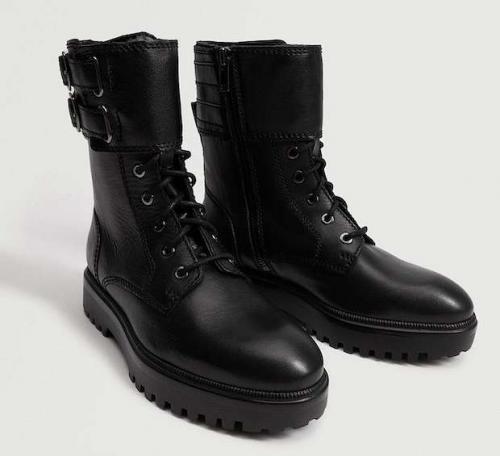 Обувь зима 2021 женская. Зимняя обувь: самые трендовые модели сезона