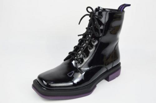 Модные женские ботинки на осень и зиму в 2022 году.. Какие женские ботинки в моде осенью-зимой 2021-2022