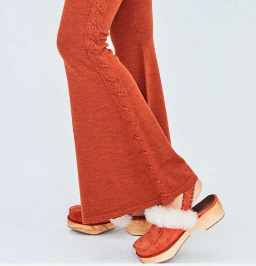 Модная обувь осень-зима 2021-2022