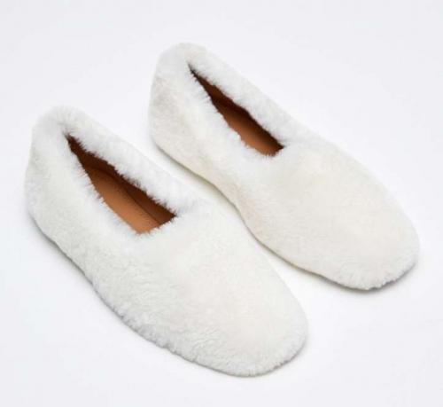 Модная обувь осень-зима 2021-2022