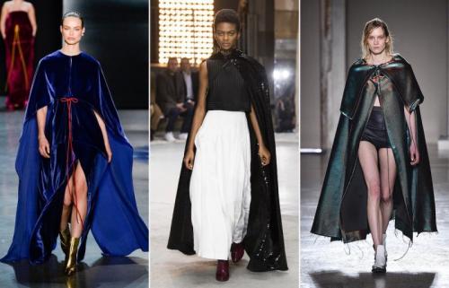 Женские куртки зима 2021. Куртки осень-зима 2021-2022: 7 модных трендов