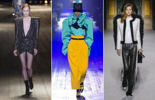 Женские куртки зима 2021. Куртки осень-зима 2021-2022: 7 модных трендов