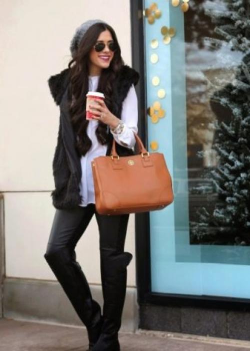 С чем носить замшевые ботинки 12 С чем носить замшевые ботинки 12