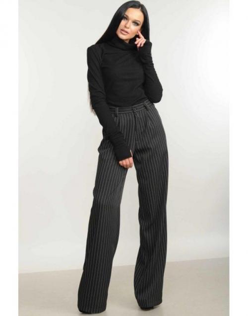 Туфли под черные брюки женские. Модные фасоны и модели черных брюк, с чем их лучше носить