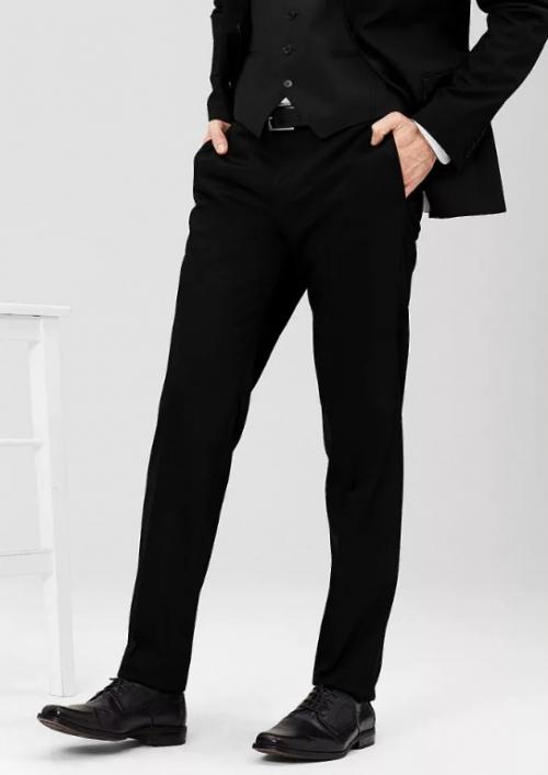 Правила сочетания обуви с брюками. Как должны сочетаться цвета мужских туфель и брюк