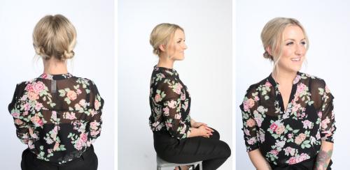 Топ-5 причесок с челкой 2025: модные тенденции года 07