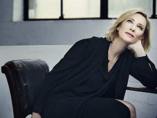 Челка шторка: если большой нос, то как быть 05