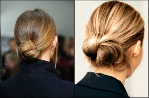 Топ-5 причесок с челкой 2025: модные тенденции года 05