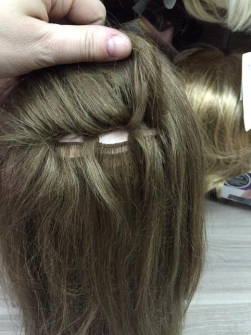 Как правильно выбрать парик из натуральных волос. Как правильно подобрать парик: 5 ключевых критериев выбора 06 Как правильно выбрать парик из натуральных волос. Как правильно подобрать парик: 5 ключевых критериев выбора 06