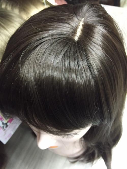 Как правильно выбрать парик из натуральных волос. Как правильно подобрать парик: 5 ключевых критериев выбора 08 Как правильно выбрать парик из натуральных волос. Как правильно подобрать парик: 5 ключевых критериев выбора 08