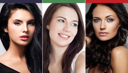 Полный гид по выбору парика. Выбор парика в зависимости от цветотипа 01 Полный гид по выбору парика. Выбор парика в зависимости от цветотипа 01