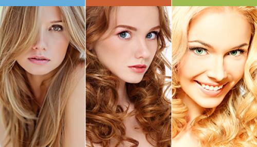 Полный гид по выбору парика. Выбор парика в зависимости от цветотипа 02 Полный гид по выбору парика. Выбор парика в зависимости от цветотипа 02