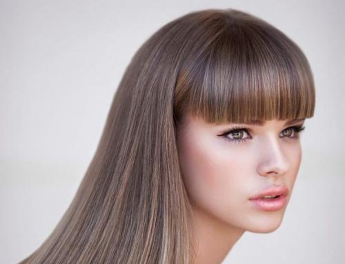 Кому идет челка осенью 2025: модные формы и советы 04