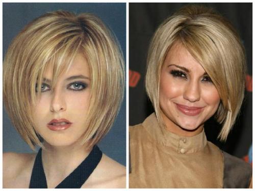 Кому идет челка осенью 2025: модные формы и советы 10