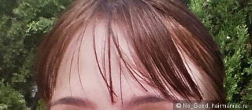 Как правильно ухаживать за челкой, чтобы она выглядела модно. Об уходе за челкой, ее плюсах и минусах