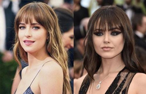 Как идеально выбрать челку-шторку для круглого лица 02