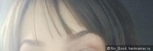 Как правильно ухаживать за челкой, чтобы она выглядела модно. Об уходе за челкой, ее плюсах и минусах