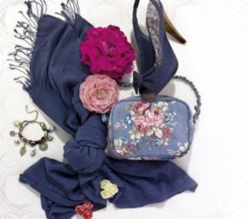 Как сочетать аксессуары. Как подобрать аксессуары к одежде — топ 9 секретов