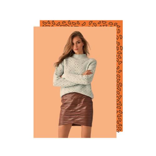 Как подобрать стиль и цвет одежды под тип внешности. Как подобрать одежду по цветотипу? 02 Как подобрать стиль и цвет одежды под тип внешности. Как подобрать одежду по цветотипу? 02