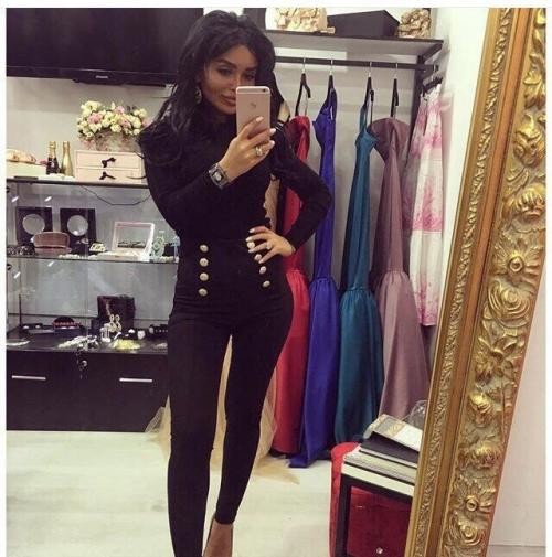 Брюки женские с высокой посадкой. Про преимущества и недостатки брюк с завышенной талией