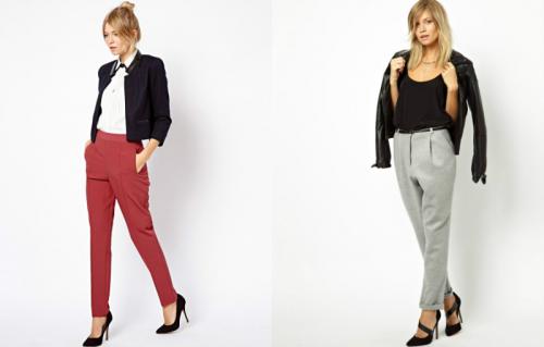 Брюки женские с высокой посадкой. Про преимущества и недостатки брюк с завышенной талией 15 Брюки женские с высокой посадкой. Про преимущества и недостатки брюк с завышенной талией 15