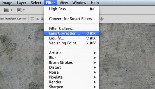 Как можно улучшить текстуру изнанки. Три способа коррекции текстур в Photoshop