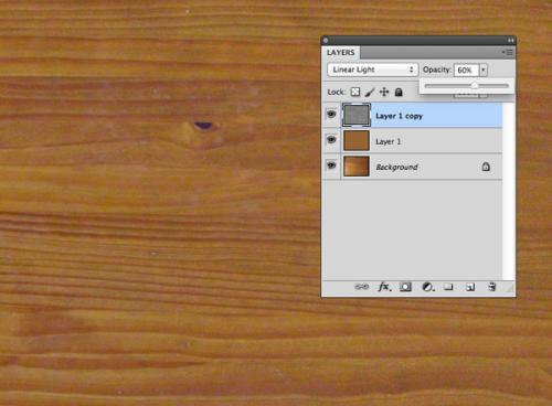 Как можно улучшить текстуру изнанки. Три способа коррекции текстур в Photoshop