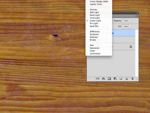 Как можно улучшить текстуру изнанки. Три способа коррекции текстур в Photoshop