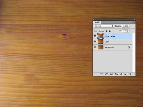 Как можно улучшить текстуру изнанки. Три способа коррекции текстур в Photoshop