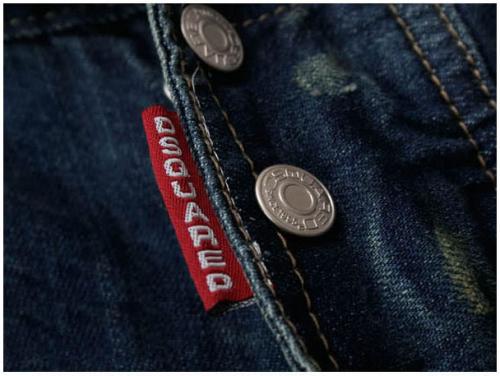 С какой стороны пуговица на женских джинсах. Как отличить мужские джинсы от женских