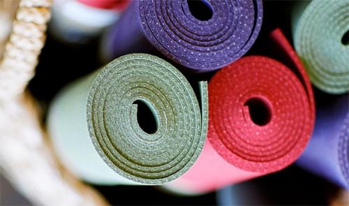 Как начать заниматься йогой: практические советы для новичков 01