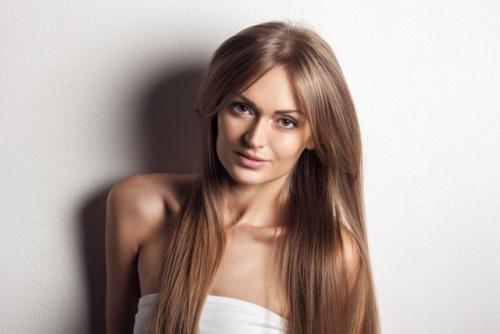 Как правильно ухаживать за челками, чтобы они дольше прослужили. Как красиво уложить челку: виды и способы укладки