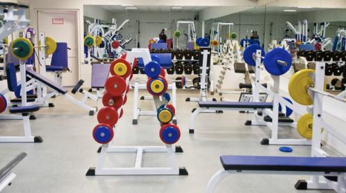 Шаг за шагом: как разработать себе программу силовых тренировок 02