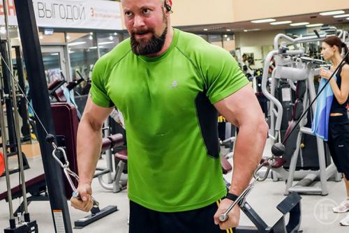 Какой должна быть длительность каждой тренировки в рамках программы. Как долго должна длиться тренировка