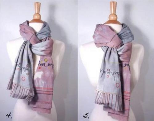 Простые способы ношения палантина в холодное время года. Отличия палантина от шарфа и платка 20 Простые способы ношения палантина в холодное время года. Отличия палантина от шарфа и платка 20