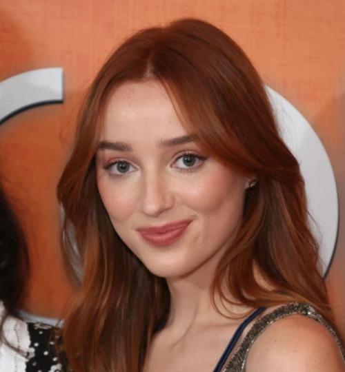 Как понять, идёт ли тебе чёлка-шторка: советы и рекомендации 07