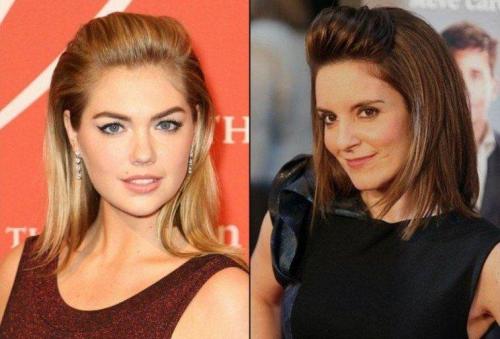 Какие стили челки лучше всего подходят для круглого лица. 15 лучших женских причесок для круглого лица